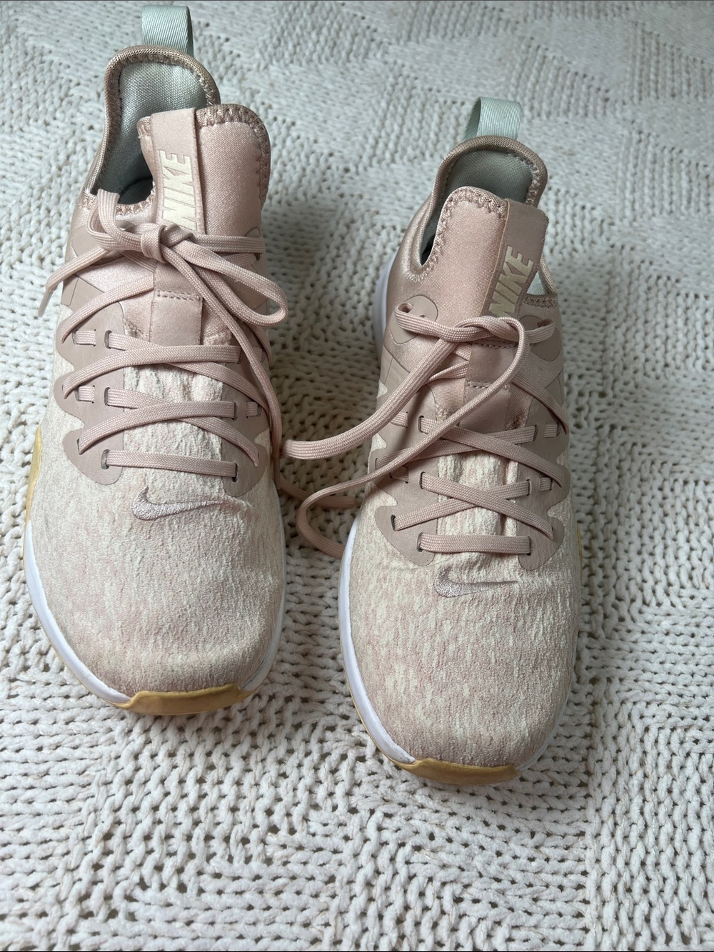 Nike Foundation Elite TR Training Sneakers - Picture 2 of 6
